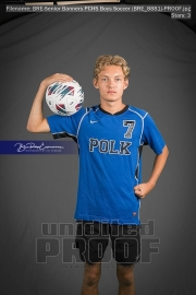 Senior Banners PCHS Boys Soccer (BRE_8881)