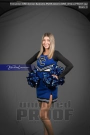 Senior Banners PCHS Cheer (BRE_8941)