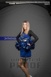 Senior Banners PCHS Cheer (BRE_8943)