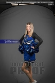 Senior Banners PCHS Cheer (BRE_8944)