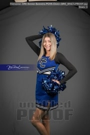 Senior Banners PCHS Cheer (BRE_8947)