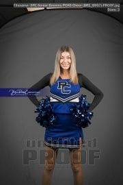 Senior Banners PCHS Cheer (BRE_8957)