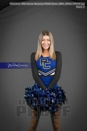 Senior Banners PCHS Cheer (BRE_8960)