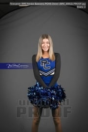 Senior Banners PCHS Cheer (BRE_8962)