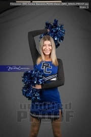 Senior Banners PCHS Cheer (BRE_8965)