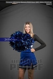 Senior Banners PCHS Cheer (BRE_8966)