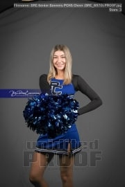 Senior Banners PCHS Cheer (BRE_8970)
