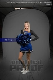 Senior Banners PCHS Cheer (BRE_8972)