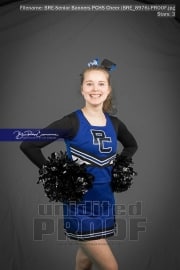 Senior Banners PCHS Cheer (BRE_8976)