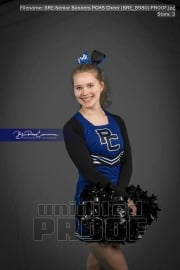 Senior Banners PCHS Cheer (BRE_8980)
