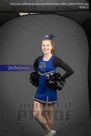 Senior Banners PCHS Cheer (BRE_8984)