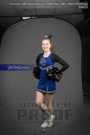 Senior Banners PCHS Cheer (BRE_8985)