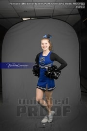 Senior Banners PCHS Cheer (BRE_8986)