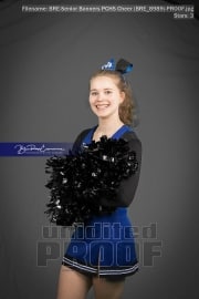 Senior Banners PCHS Cheer (BRE_8989)