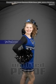 Senior Banners PCHS Cheer (BRE_8993)