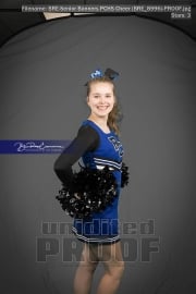 Senior Banners PCHS Cheer (BRE_8996)