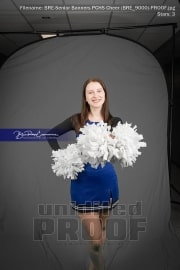Senior Banners PCHS Cheer (BRE_9000)