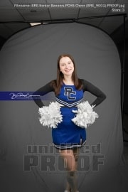 Senior Banners PCHS Cheer (BRE_9001)