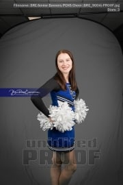 Senior Banners PCHS Cheer (BRE_9004)