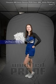 Senior Banners PCHS Cheer (BRE_9008)