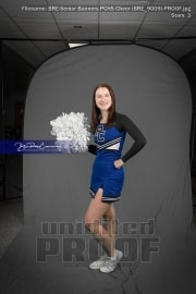 Senior Banners PCHS Cheer (BRE_9009)