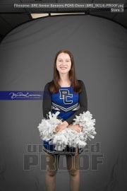 Senior Banners PCHS Cheer (BRE_9014)