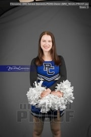 Senior Banners PCHS Cheer (BRE_9016)