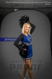 Senior Banners PCHS Cheer (BRE_9018)