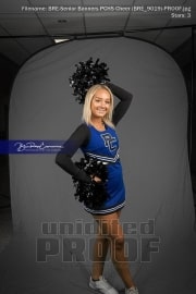 Senior Banners PCHS Cheer (BRE_9019)