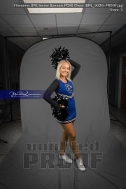 Senior Banners PCHS Cheer (BRE_9020)