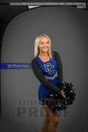Senior Banners PCHS Cheer (BRE_9026)