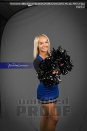 Senior Banners PCHS Cheer (BRE_9031)