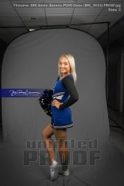 Senior Banners PCHS Cheer (BRE_9033)