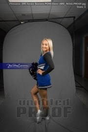 Senior Banners PCHS Cheer (BRE_9034)