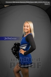 Senior Banners PCHS Cheer (BRE_9035)