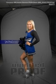 Senior Banners PCHS Cheer (BRE_9040)