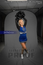 Senior Banners PCHS Cheer (BRE_9041)
