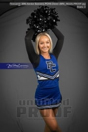Senior Banners PCHS Cheer (BRE_9043)