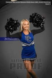Senior Banners PCHS Cheer (BRE_9046)