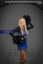 Senior Banners PCHS Cheer (BRE_9047)