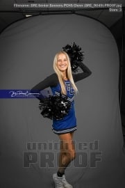 Senior Banners PCHS Cheer (BRE_9049)