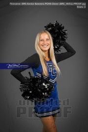 Senior Banners PCHS Cheer (BRE_9051)