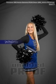Senior Banners PCHS Cheer (BRE_9053)