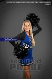 Senior Banners PCHS Cheer (BRE_9056)