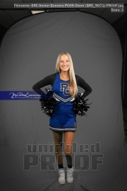Senior Banners PCHS Cheer (BRE_9071)