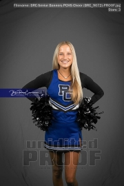 Senior Banners PCHS Cheer (BRE_9072)