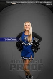 Senior Banners PCHS Cheer (BRE_9075)