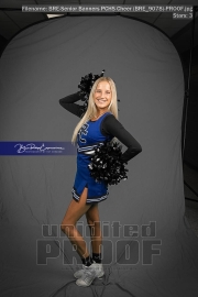 Senior Banners PCHS Cheer (BRE_9078)