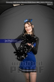 Senior Banners PCHS Cheer (BRE_9083)