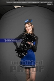 Senior Banners PCHS Cheer (BRE_9085)